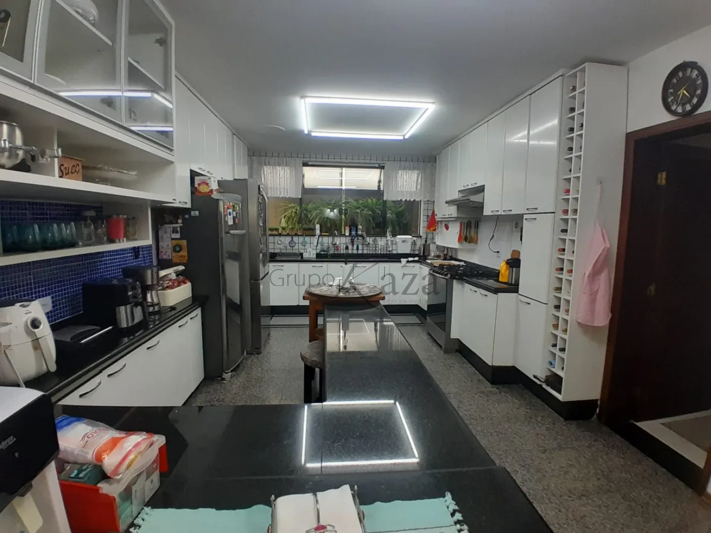 Foto 13 de Casa Condomínio em Jardim Aquarius, São José dos Campos - imagem 13