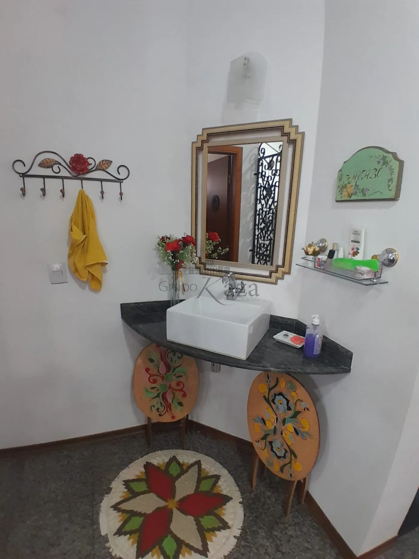 Foto 25 de Casa Condomínio em Jardim Aquarius, São José dos Campos - imagem 25