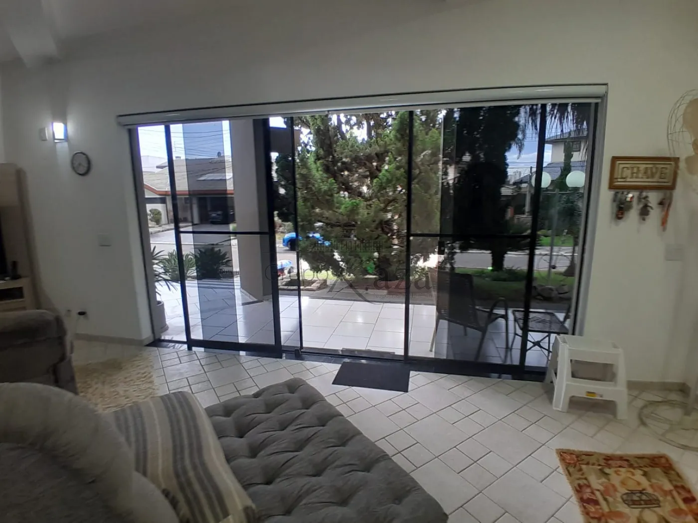 Foto 11 de Casa Condomínio em Jardim Aquarius, São José dos Campos - imagem 11