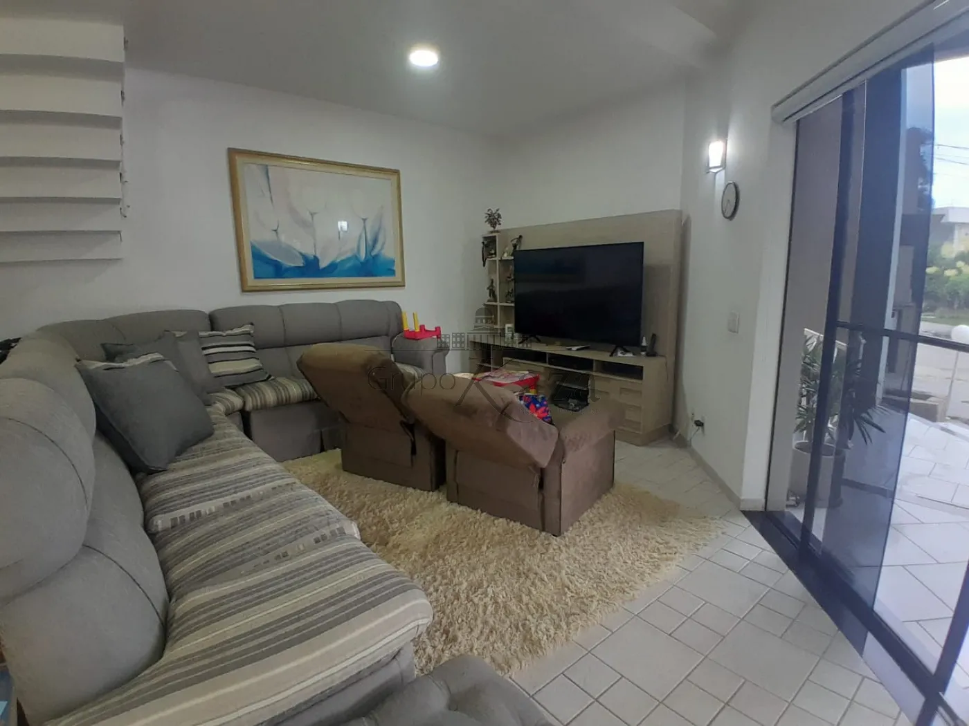 Foto 10 de Casa Condomínio em Jardim Aquarius, São José dos Campos - imagem 10