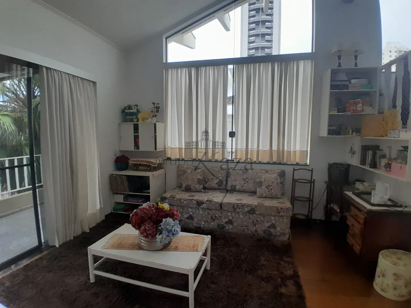 Foto 29 de Casa Condomínio em Jardim Aquarius, São José dos Campos - imagem 29