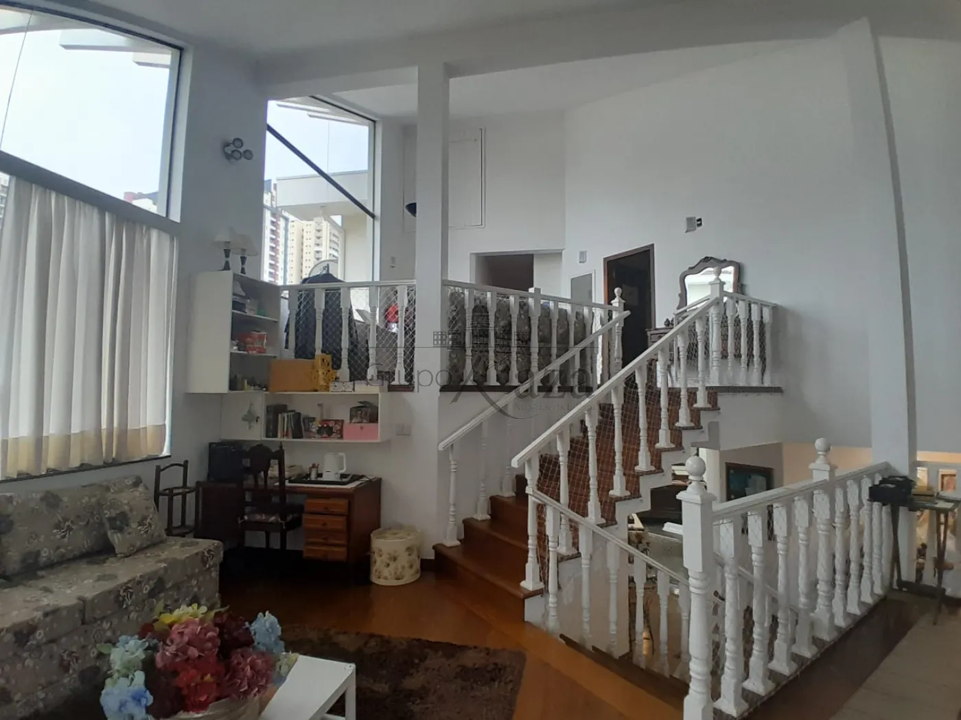 Foto 32 de Casa Condomínio em Jardim Aquarius, São José dos Campos - imagem 32