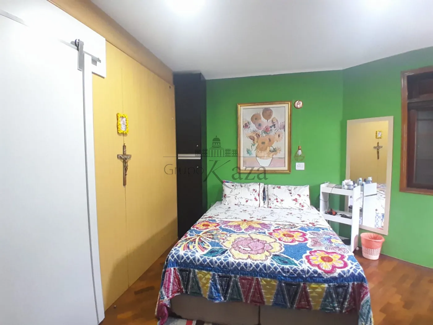 Foto 40 de Casa Condomínio em Jardim Aquarius, São José dos Campos - imagem 40