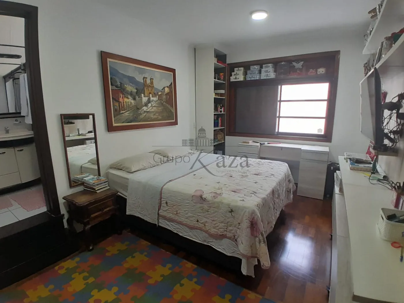 Foto 36 de Casa Condomínio em Jardim Aquarius, São José dos Campos - imagem 36