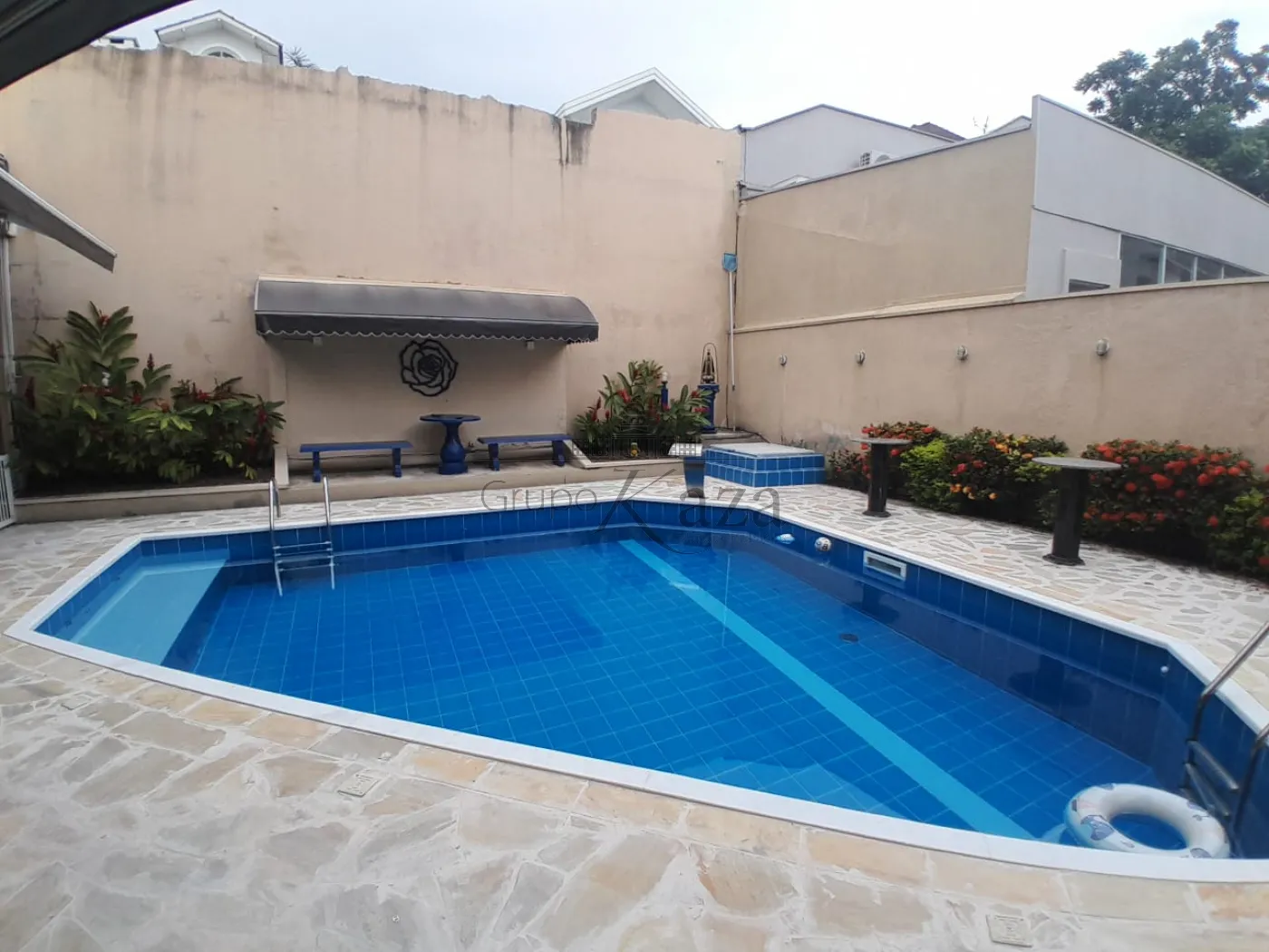 Foto 2 de Casa Condomínio em Jardim Aquarius, São José dos Campos - imagem 2