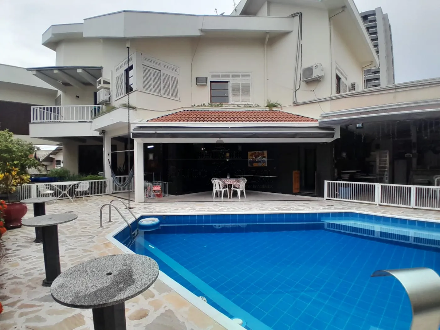 Foto 3 de Casa Condomínio em Jardim Aquarius, São José dos Campos - imagem 3