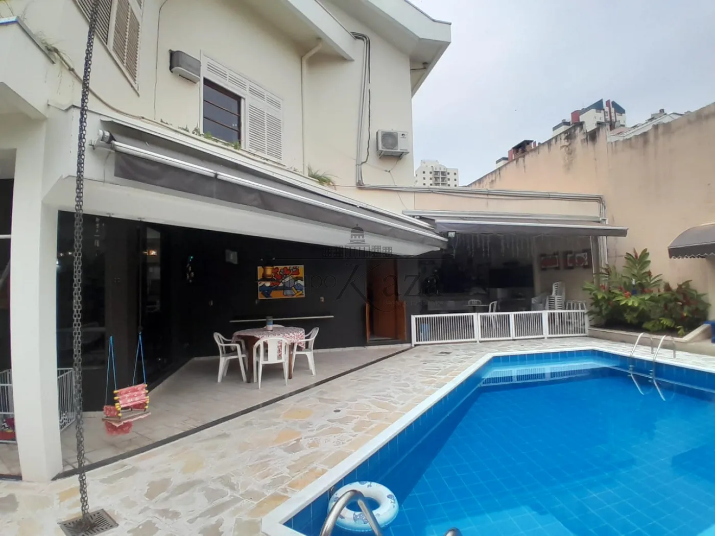 Foto 18 de Casa Condomínio em Jardim Aquarius, São José dos Campos - imagem 18