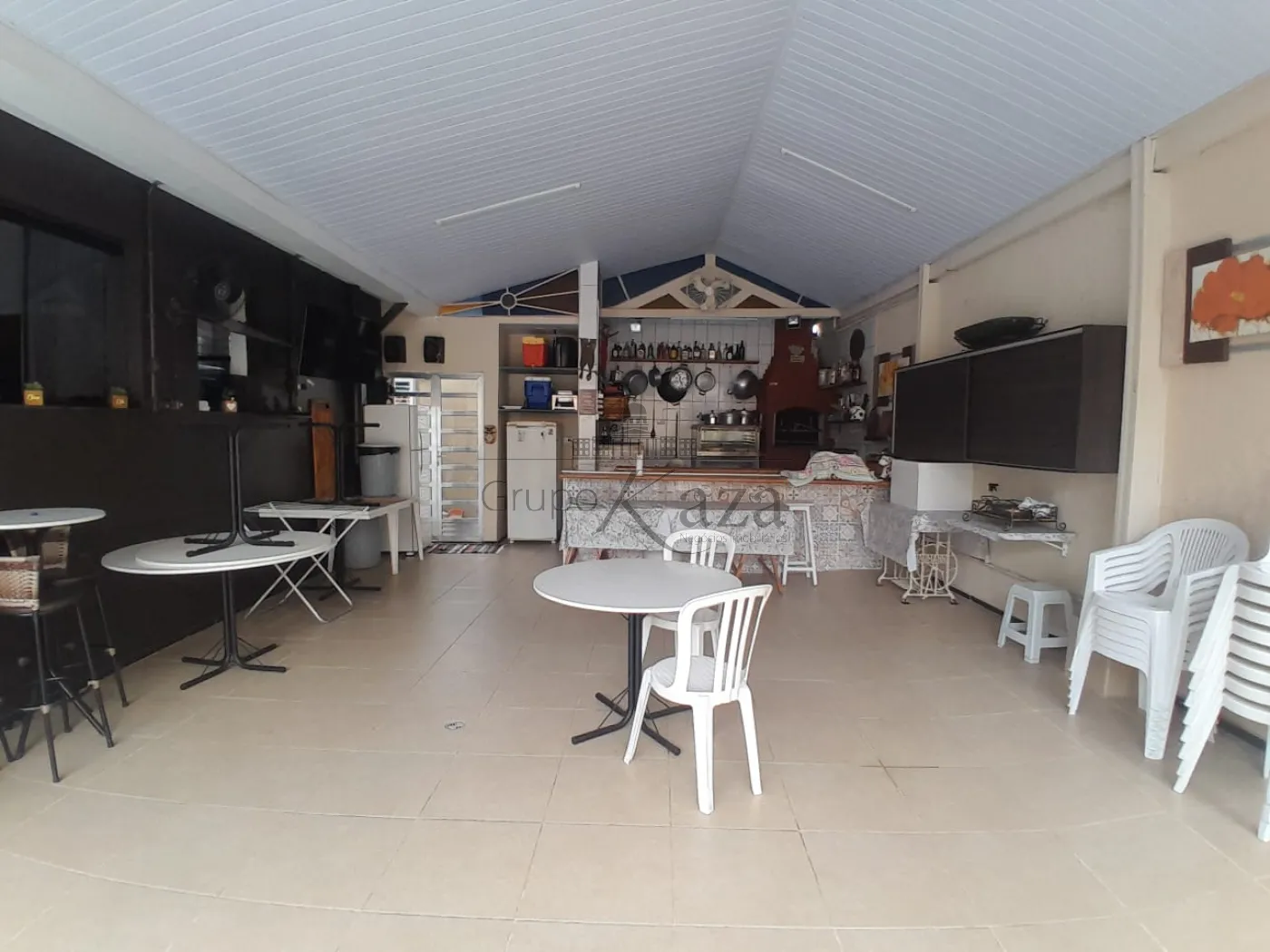 Foto 21 de Casa Condomínio em Jardim Aquarius, São José dos Campos - imagem 21