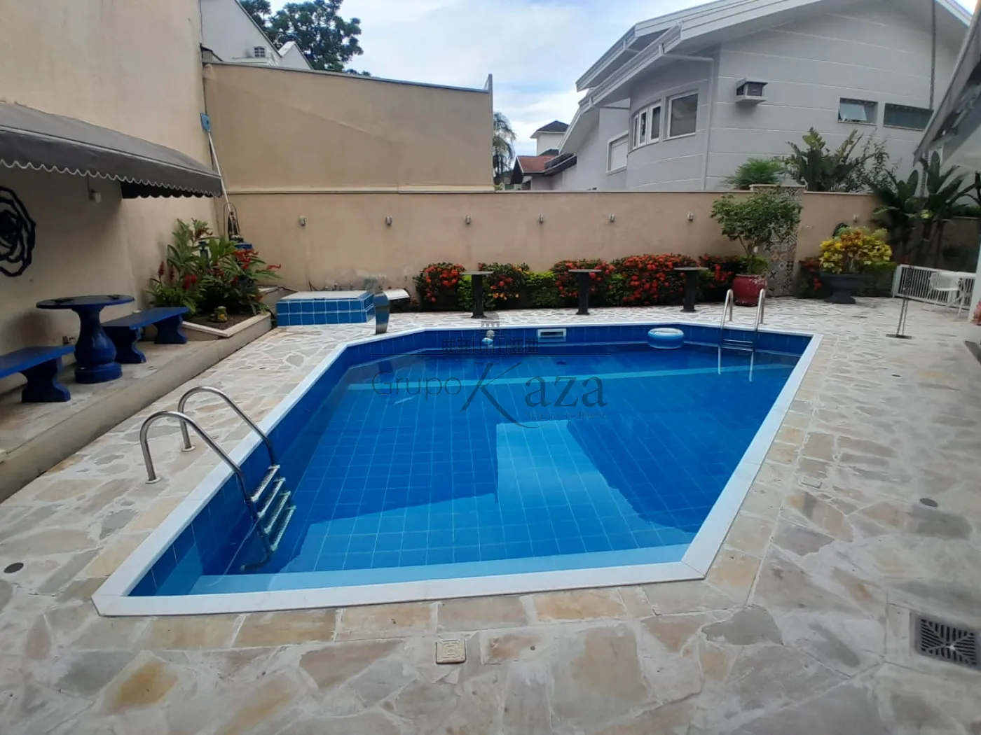 Foto 1 de Casa Condomínio em Jardim Aquarius, São José dos Campos - imagem 1