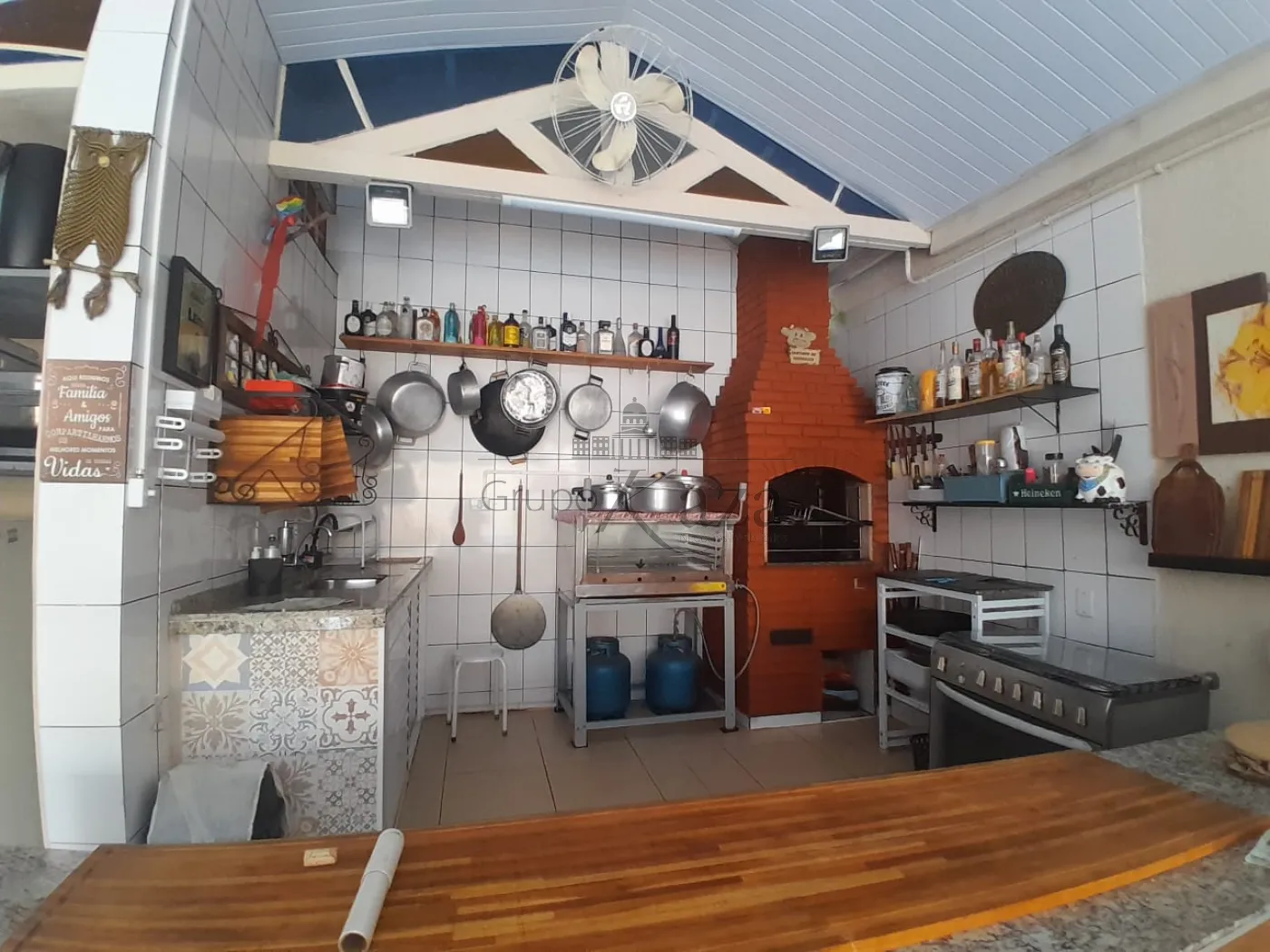 Foto 22 de Casa Condomínio em Jardim Aquarius, São José dos Campos - imagem 22