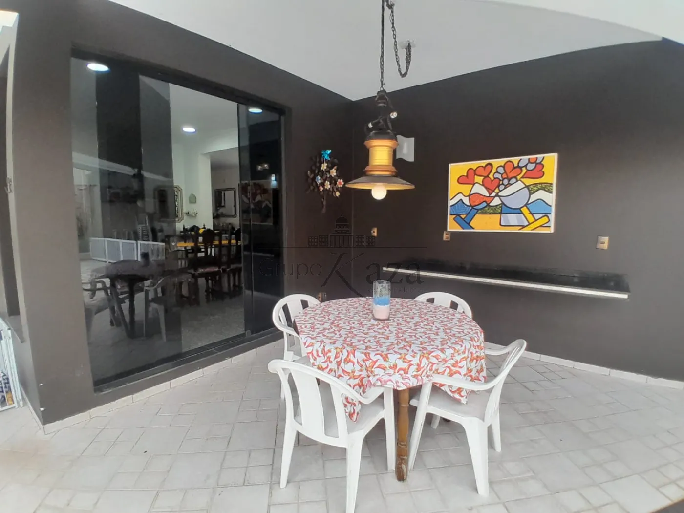 Foto 17 de Casa Condomínio em Jardim Aquarius, São José dos Campos - imagem 17