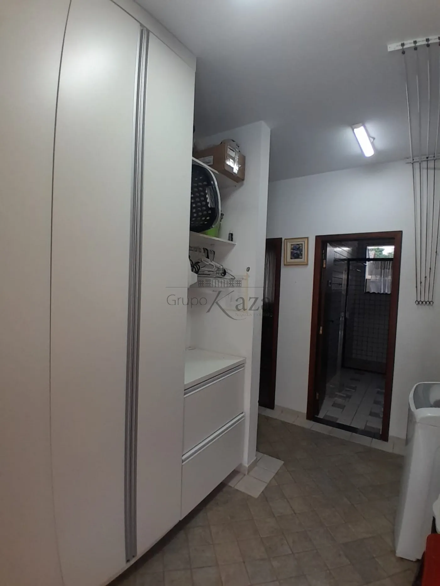 Foto 23 de Casa Condomínio em Jardim Aquarius, São José dos Campos - imagem 23