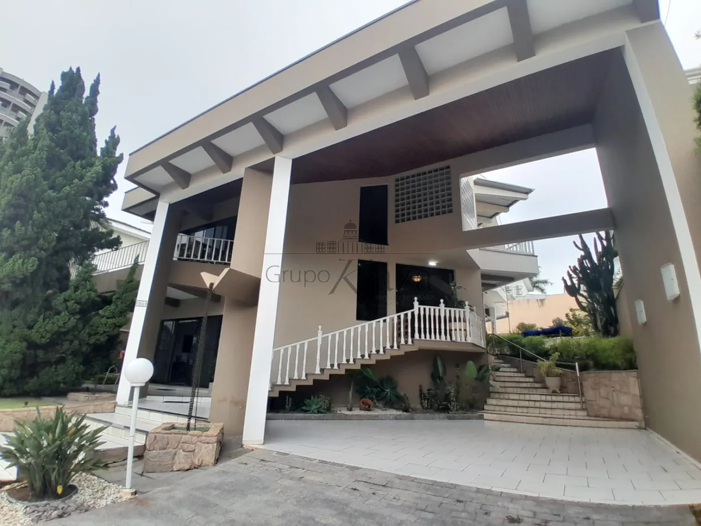 Foto 7 de Casa Condomínio em Jardim Aquarius, São José dos Campos - imagem 7