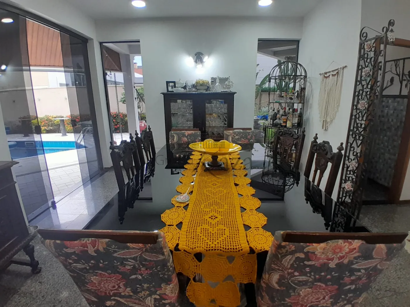 Foto 15 de Casa Condomínio em Jardim Aquarius, São José dos Campos - imagem 15