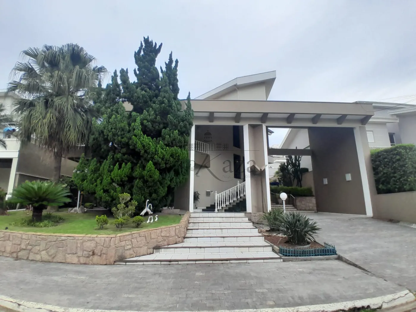 Foto 5 de Casa Condomínio em Jardim Aquarius, São José dos Campos - imagem 5