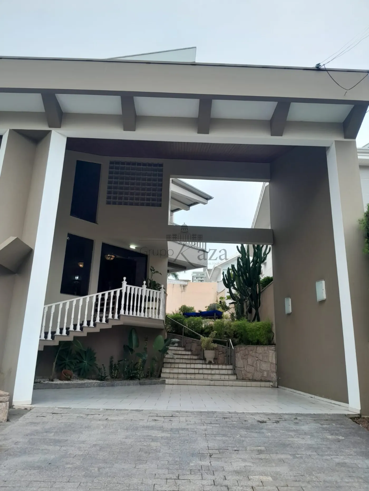 Foto 8 de Casa Condomínio em Jardim Aquarius, São José dos Campos - imagem 8