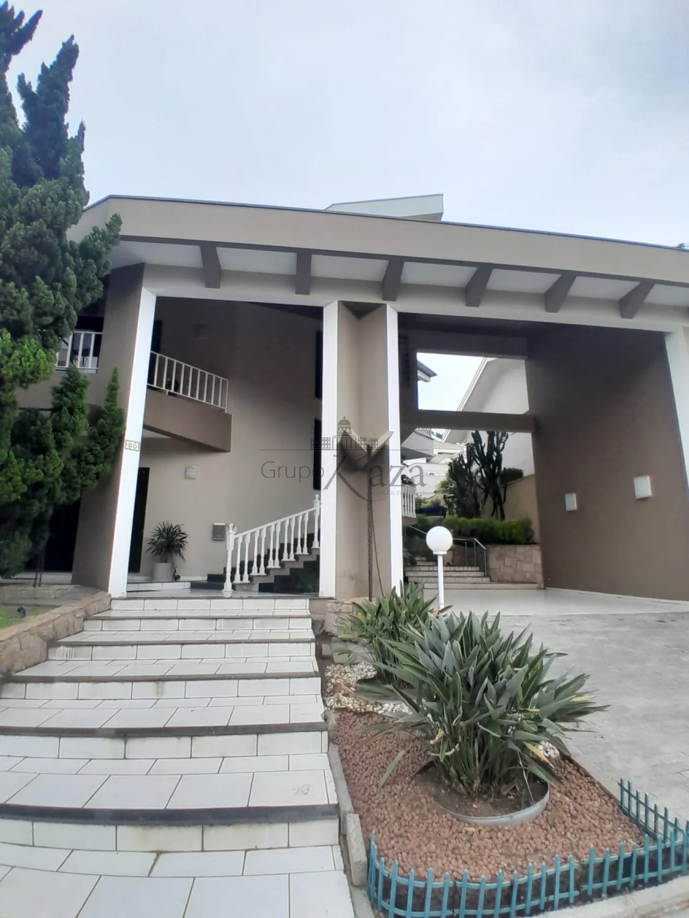Foto 6 de Casa Condomínio em Jardim Aquarius, São José dos Campos - imagem 6