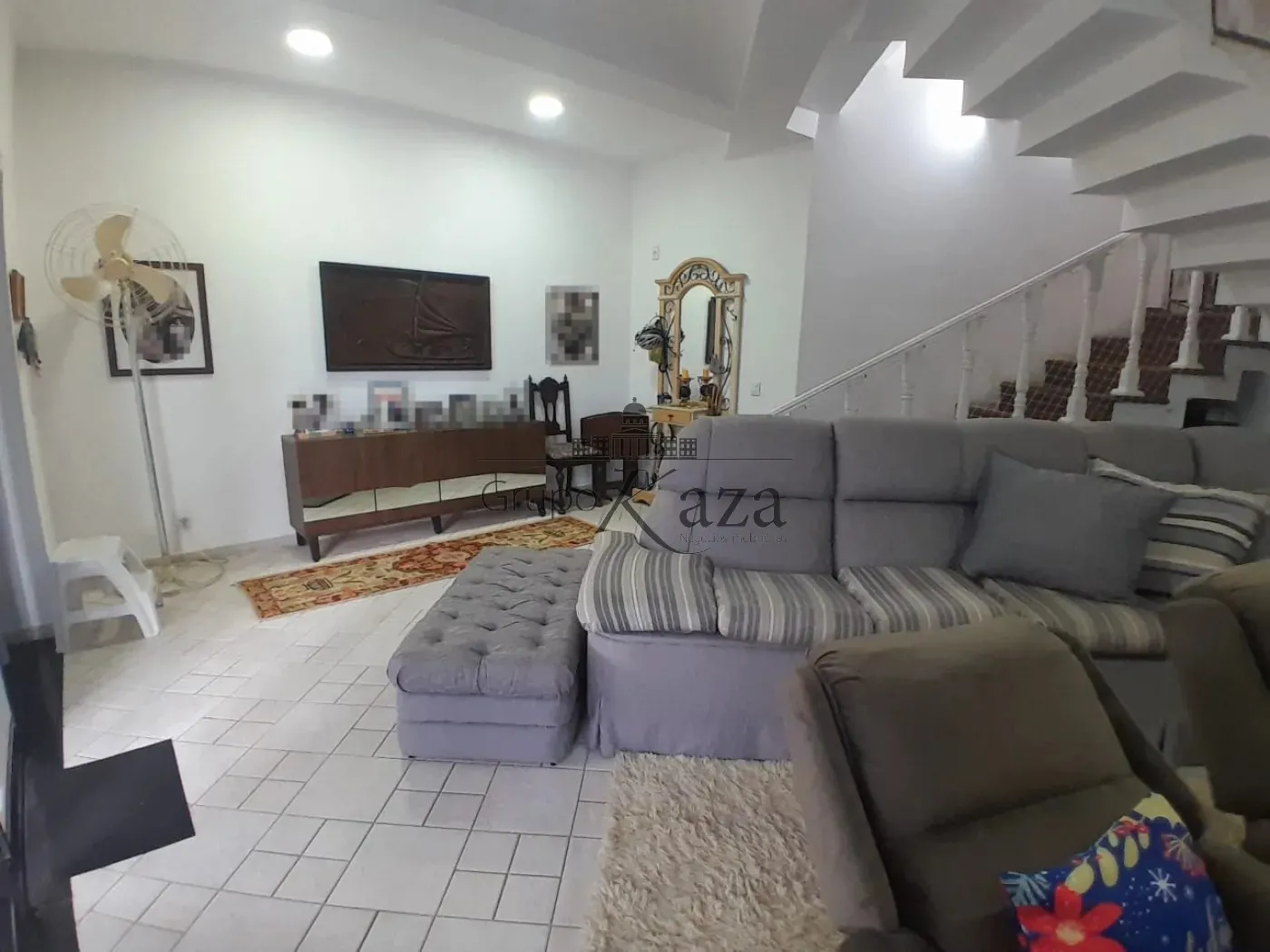 Foto 9 de Casa Condomínio em Jardim Aquarius, São José dos Campos - imagem 9