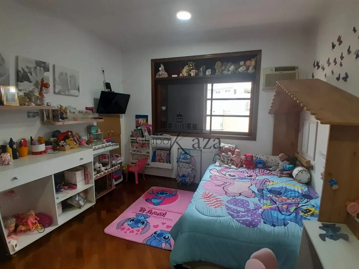 Foto 44 de Casa Condomínio em Jardim Aquarius, São José dos Campos - imagem 44