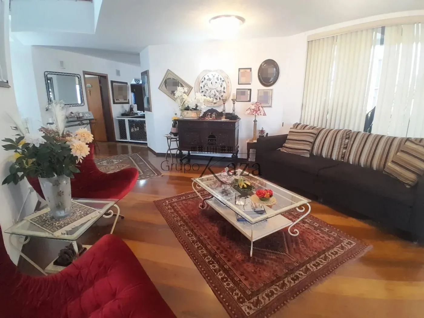 Foto 27 de Casa Condomínio em Jardim Aquarius, São José dos Campos - imagem 27