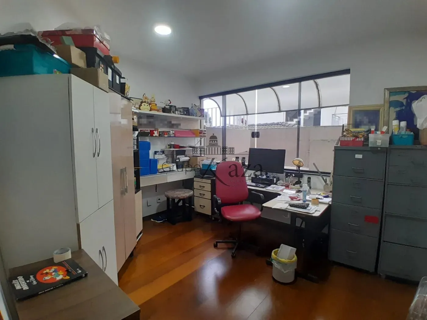 Foto 24 de Casa Condomínio em Jardim Aquarius, São José dos Campos - imagem 24
