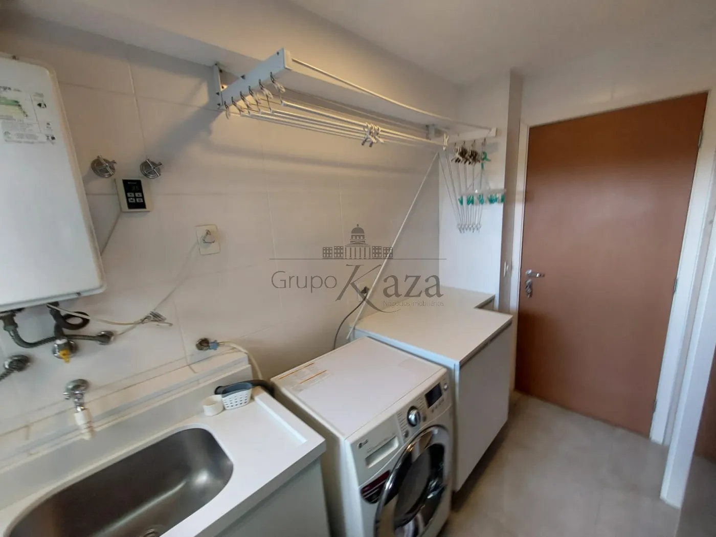 Foto 16 de Apartamento Padrão em Jardim Paraíba, Jacareí - imagem 16