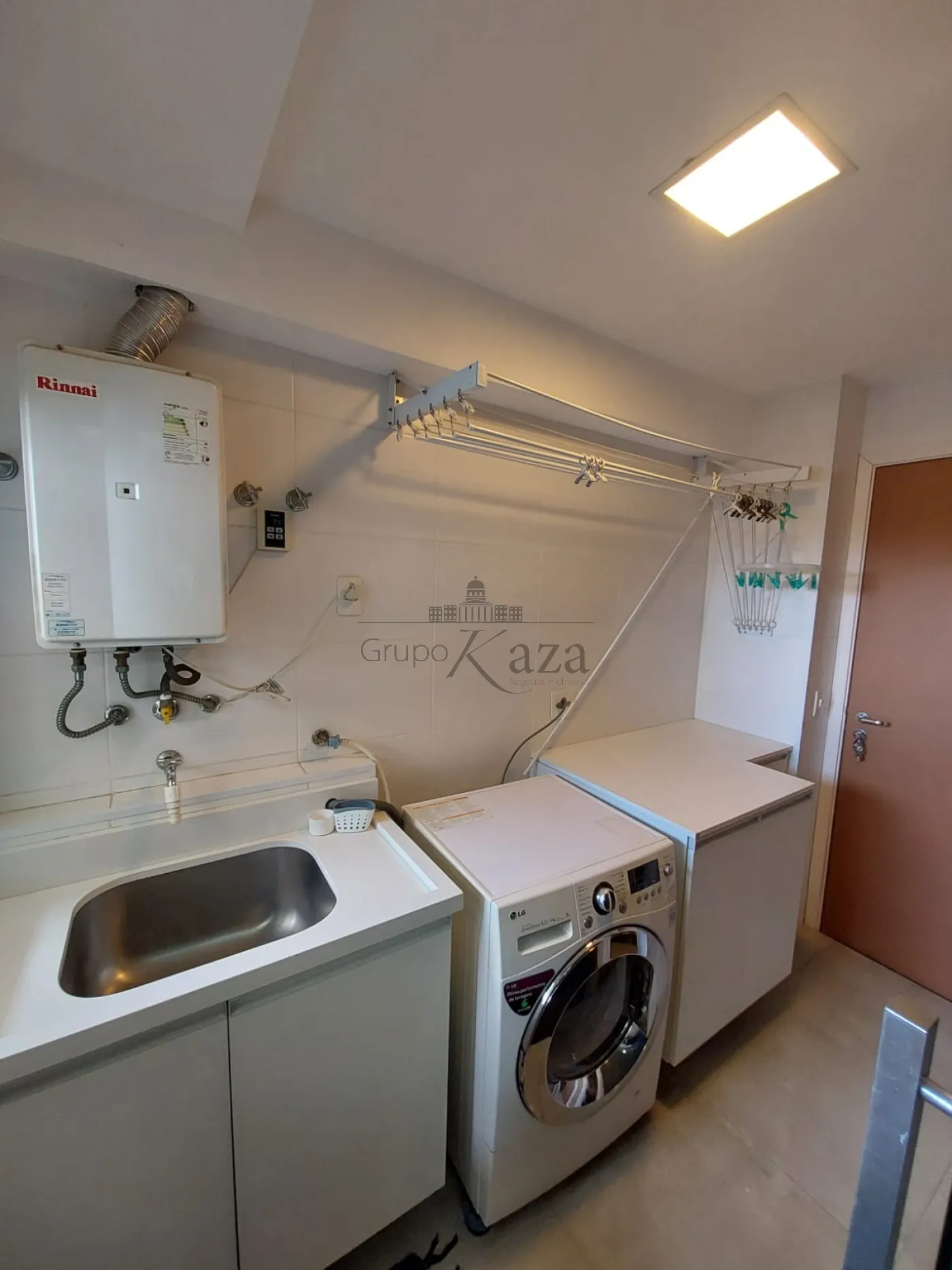 Foto 17 de Apartamento Padrão em Jardim Paraíba, Jacareí - imagem 17