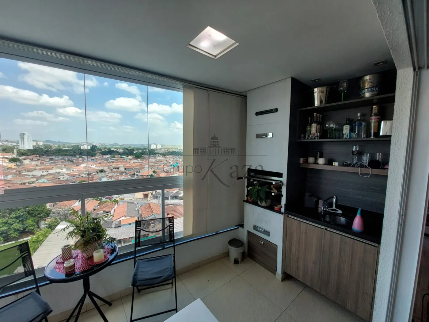 Foto 11 de Apartamento Padrão em Jardim Paraíba, Jacareí - imagem 11
