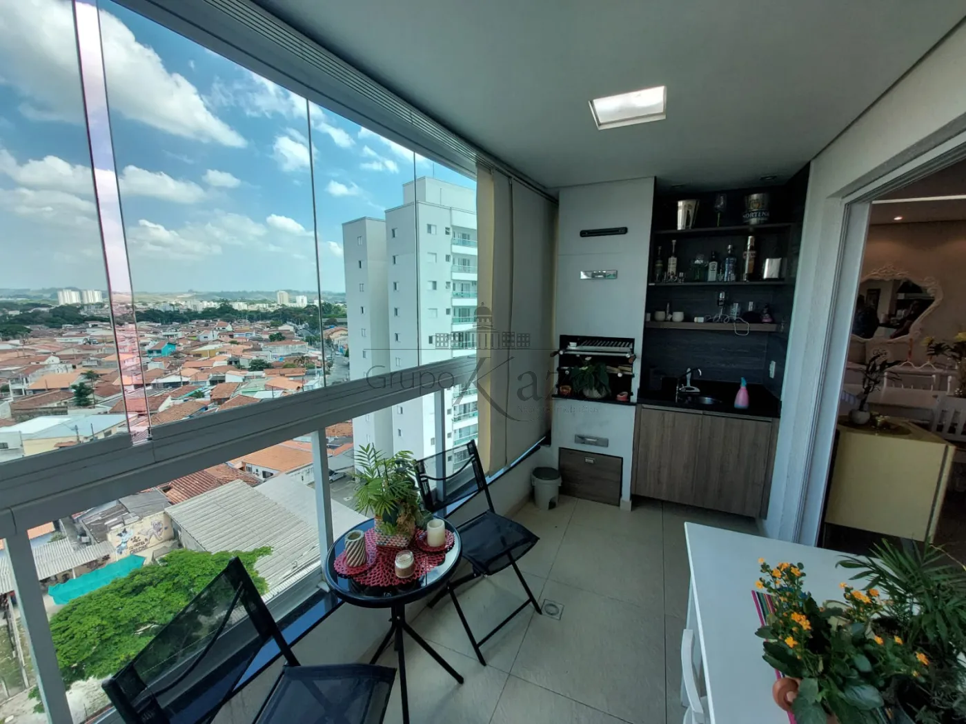 Foto 12 de Apartamento Padrão em Jardim Paraíba, Jacareí - imagem 12