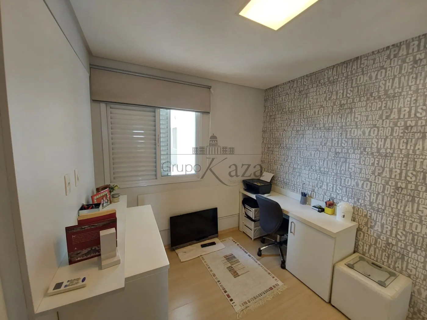 Foto 20 de Apartamento Padrão em Jardim Paraíba, Jacareí - imagem 20