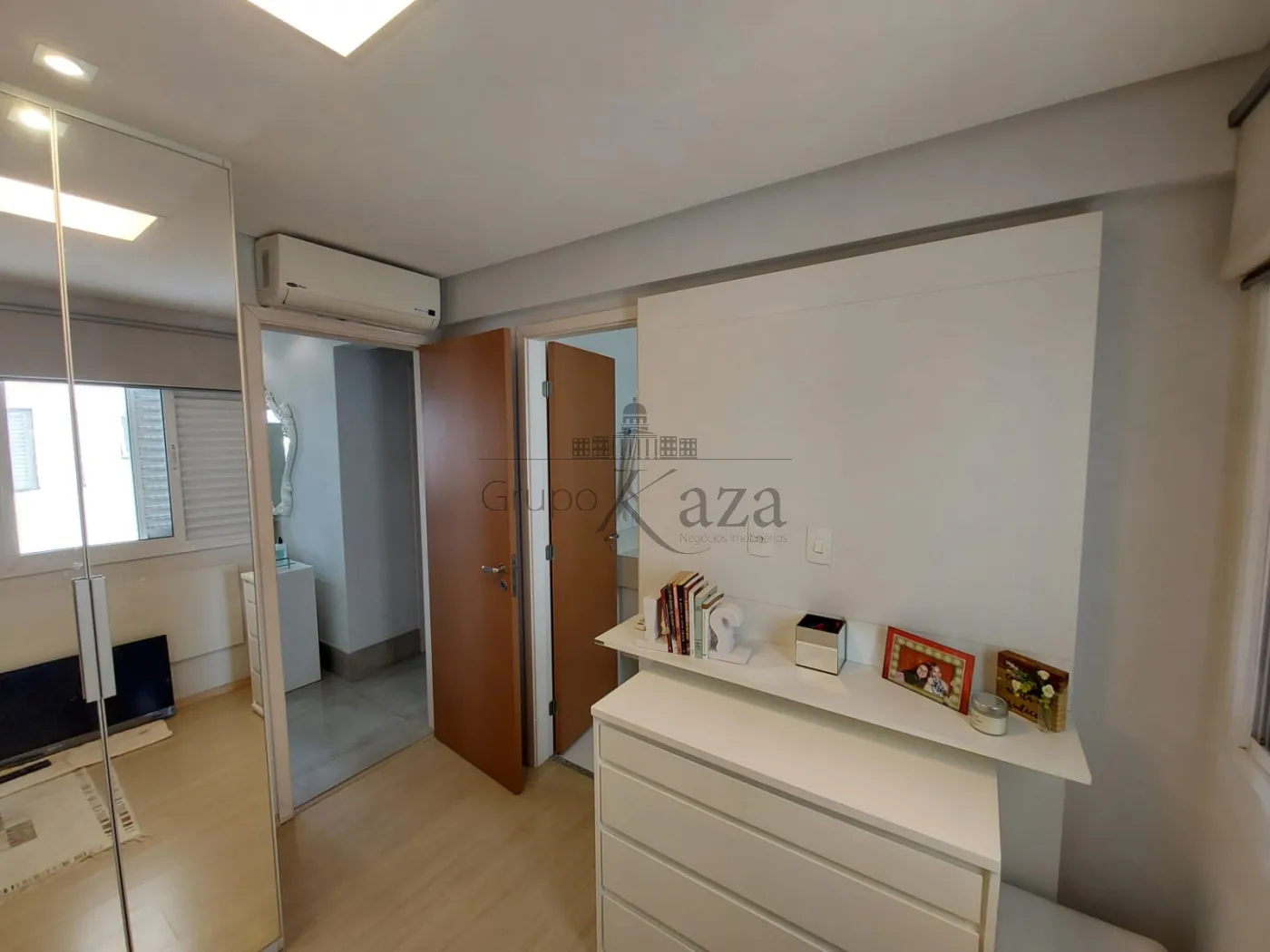 Foto 21 de Apartamento Padrão em Jardim Paraíba, Jacareí - imagem 21