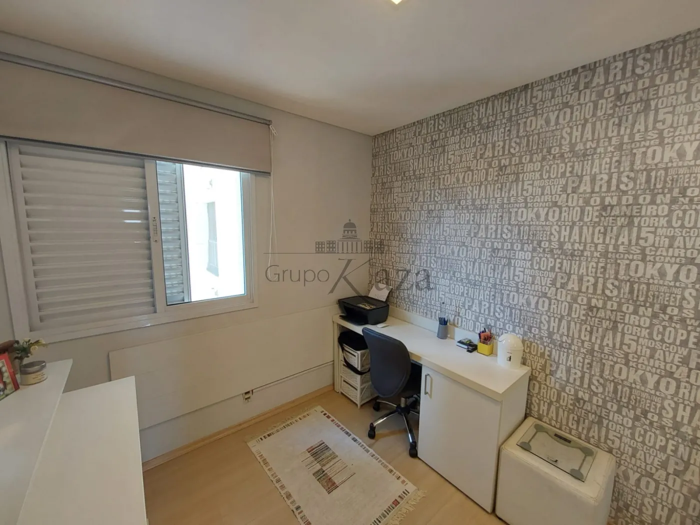 Foto 25 de Apartamento Padrão em Jardim Paraíba, Jacareí - imagem 25