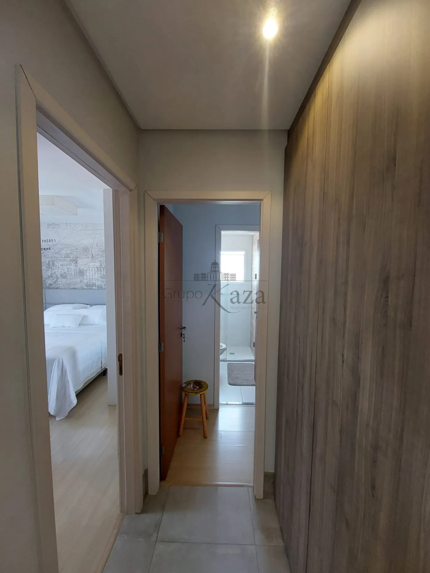 Foto 26 de Apartamento Padrão em Jardim Paraíba, Jacareí - imagem 26
