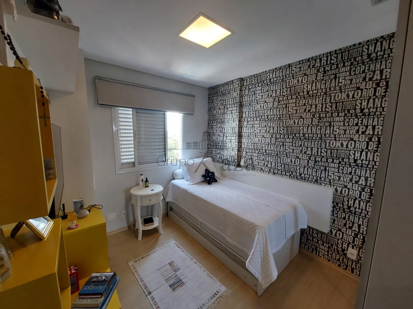 Foto 30 de Apartamento Padrão em Jardim Paraíba, Jacareí - imagem 30