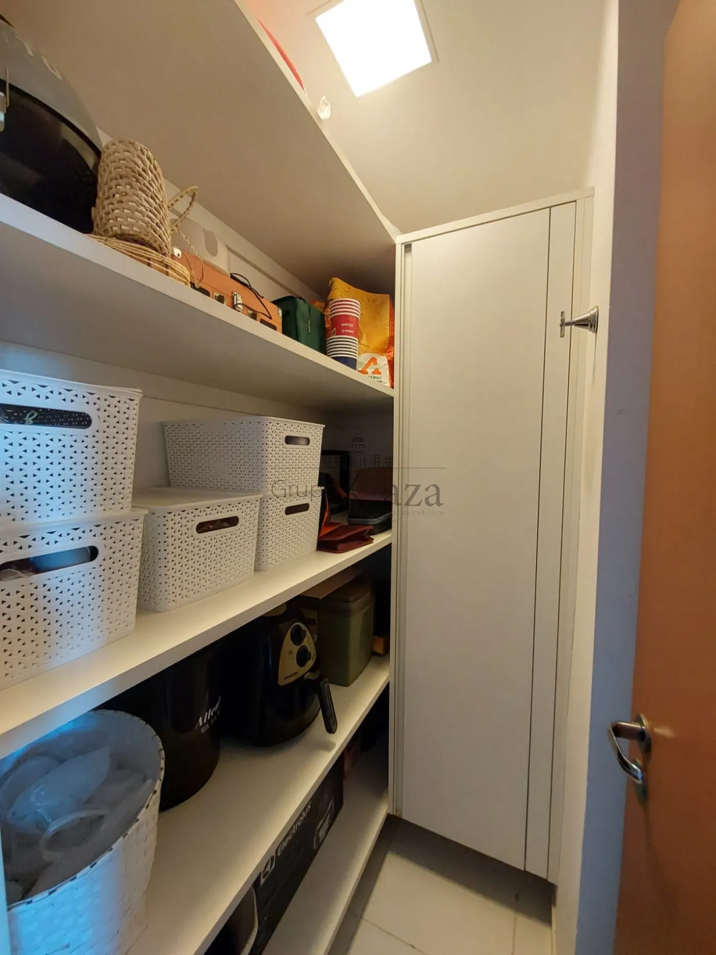 Foto 18 de Apartamento Padrão em Jardim Paraíba, Jacareí - imagem 18