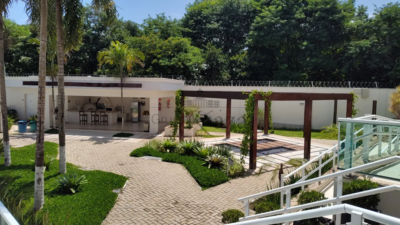 Foto 35 de Apartamento Padrão em Jardim Paraíba, Jacareí - imagem 35