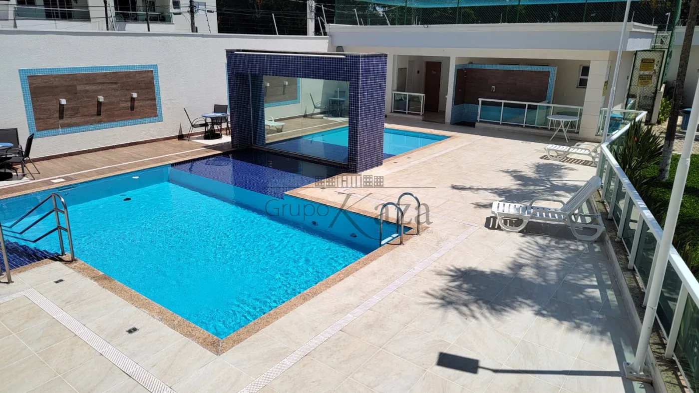 Foto 36 de Apartamento Padrão em Jardim Paraíba, Jacareí - imagem 36