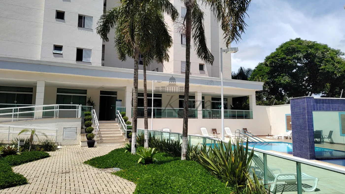 Foto 39 de Apartamento Padrão em Jardim Paraíba, Jacareí - imagem 39