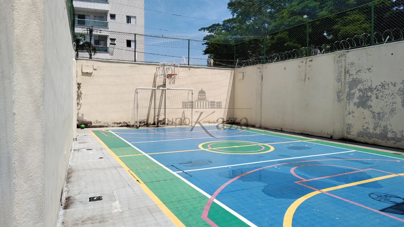 Foto 40 de Apartamento Padrão em Jardim Paraíba, Jacareí - imagem 40