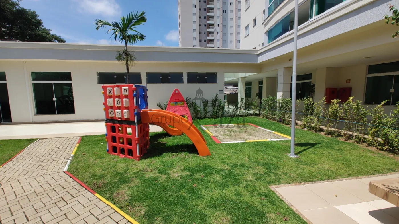 Foto 42 de Apartamento Padrão em Jardim Paraíba, Jacareí - imagem 42