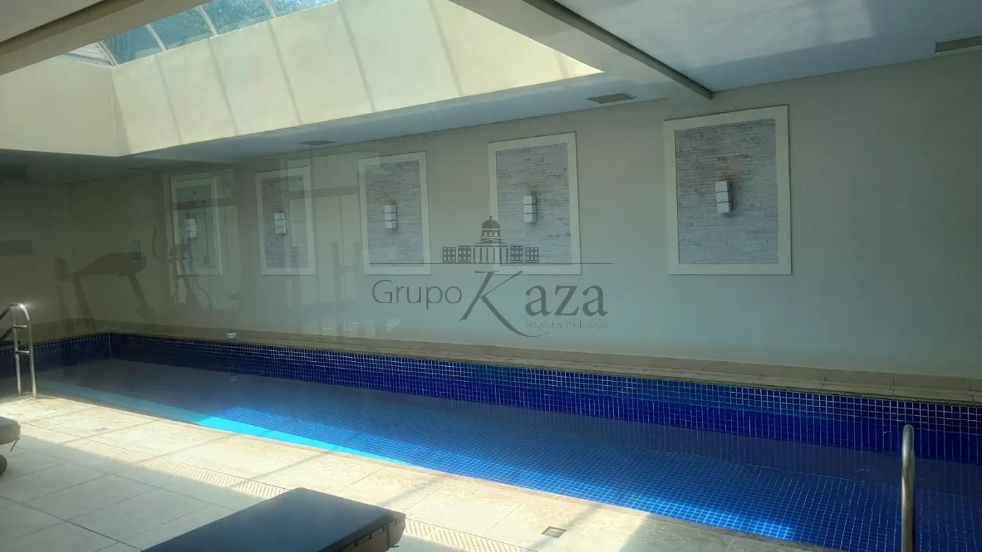 Foto 45 de Apartamento Padrão em Jardim Paraíba, Jacareí - imagem 45