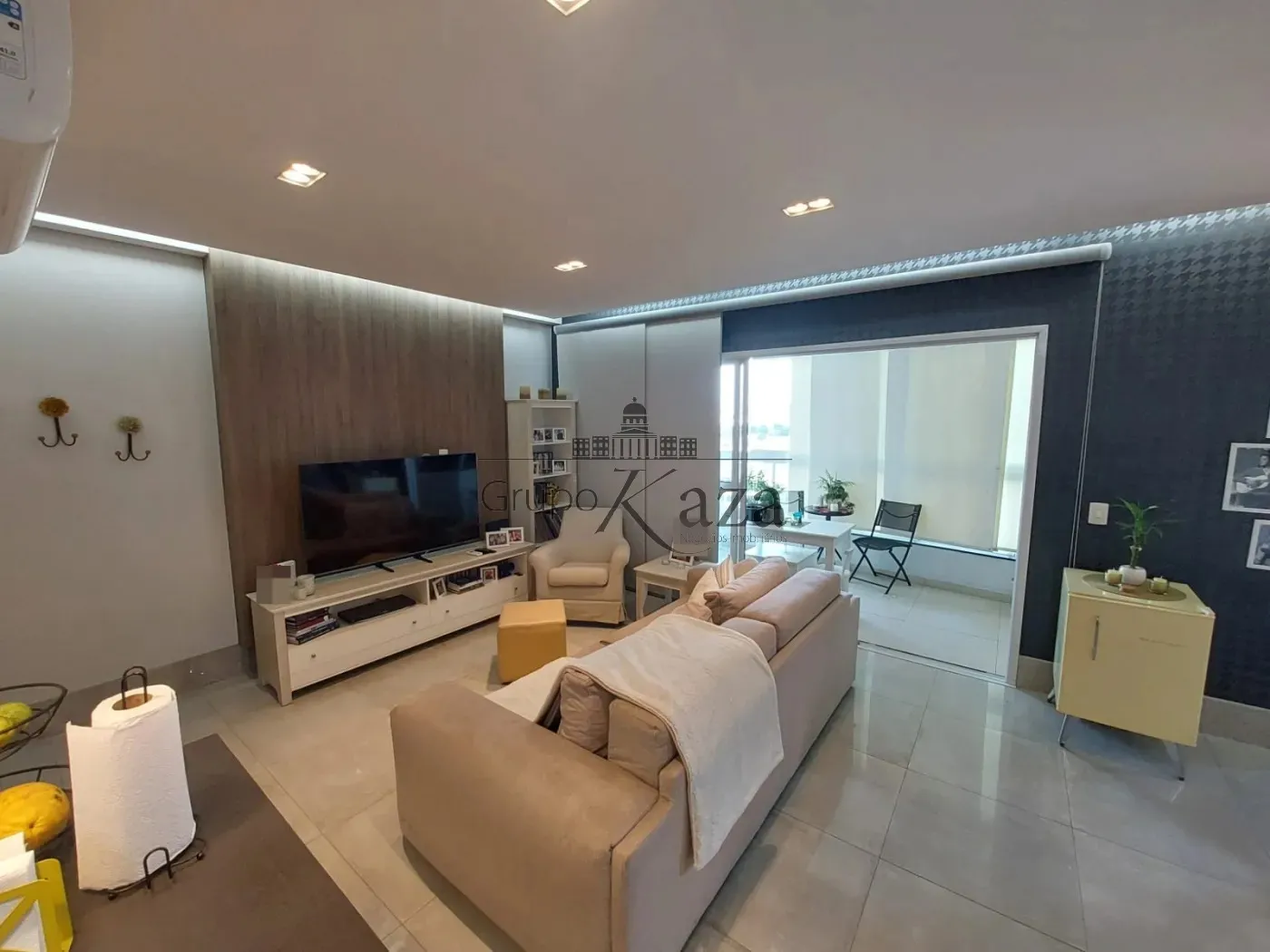 Foto 6 de Apartamento Padrão em Jardim Paraíba, Jacareí - imagem 6