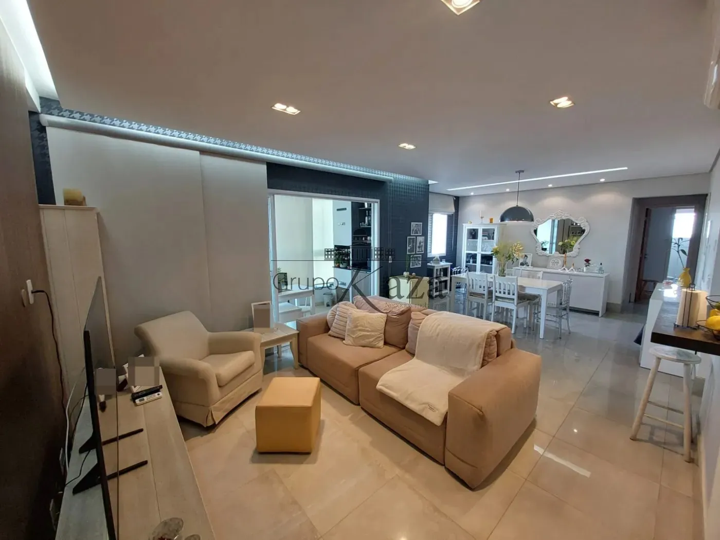 Foto 3 de Apartamento Padrão em Jardim Paraíba, Jacareí - imagem 3