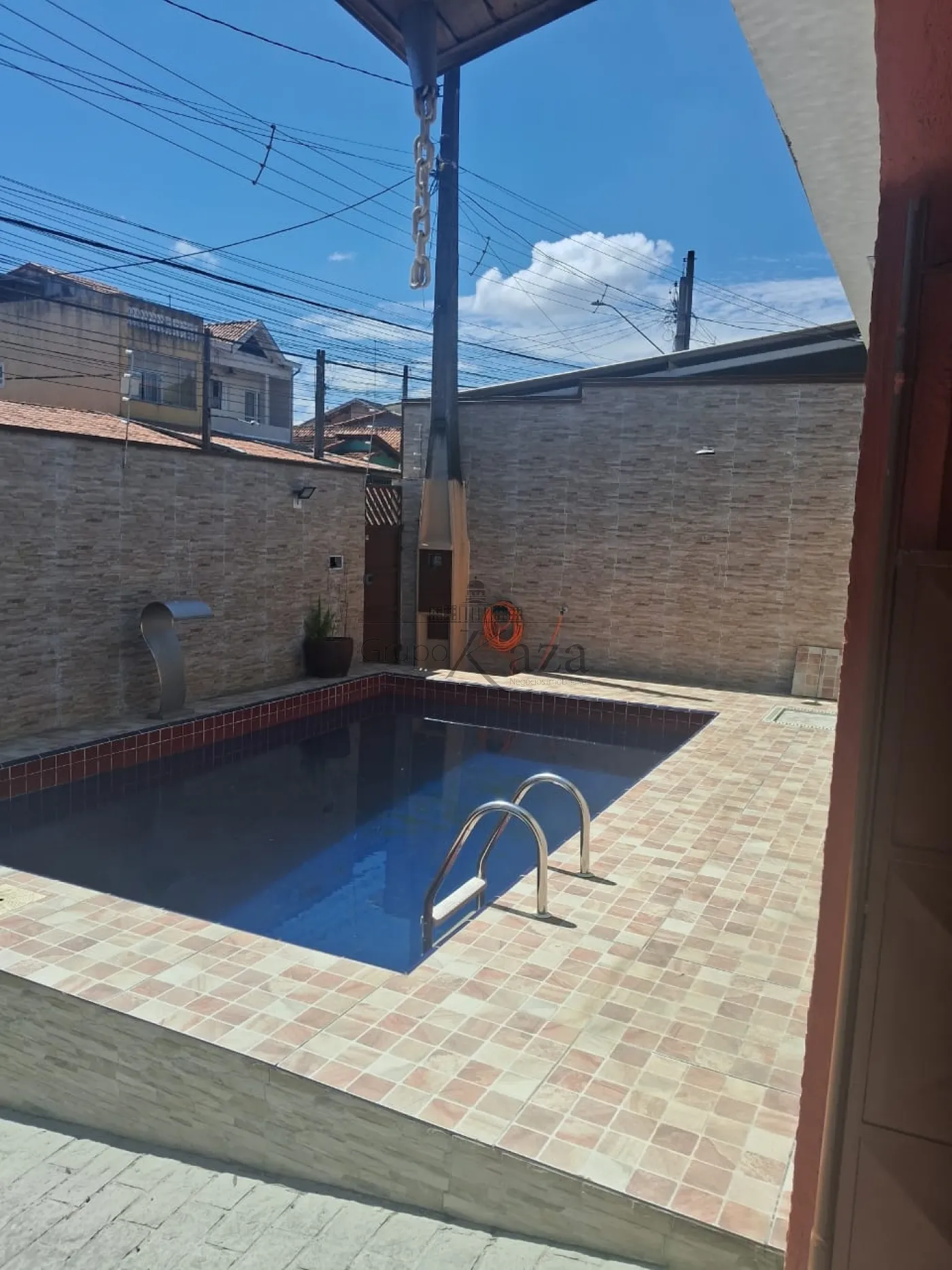 Foto 8 de Casa Térrea em Jardim Vale do Sol, São José dos Campos - imagem 8