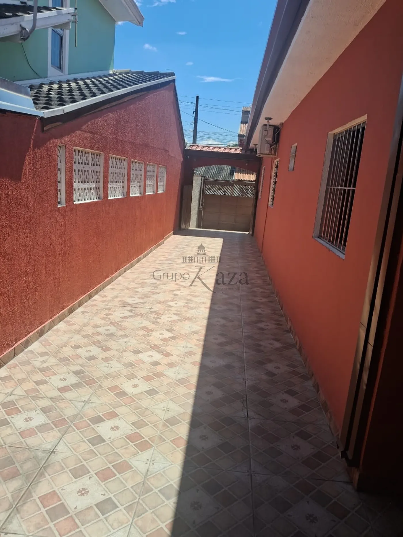 Foto 9 de Casa Térrea em Jardim Vale do Sol, São José dos Campos - imagem 9