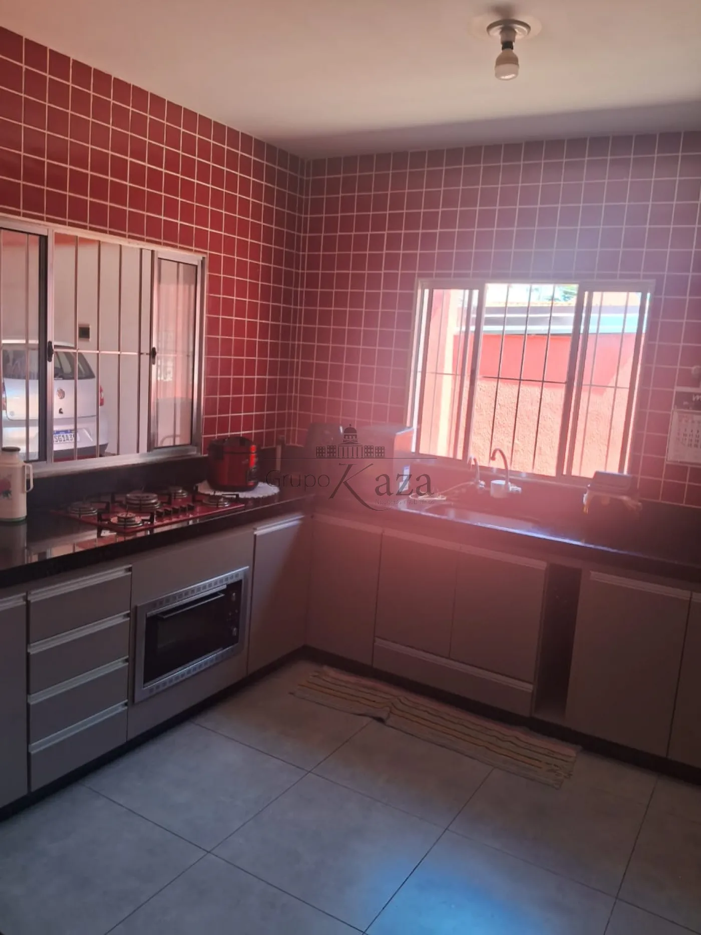 Foto 3 de Casa Térrea em Jardim Vale do Sol, São José dos Campos - imagem 3