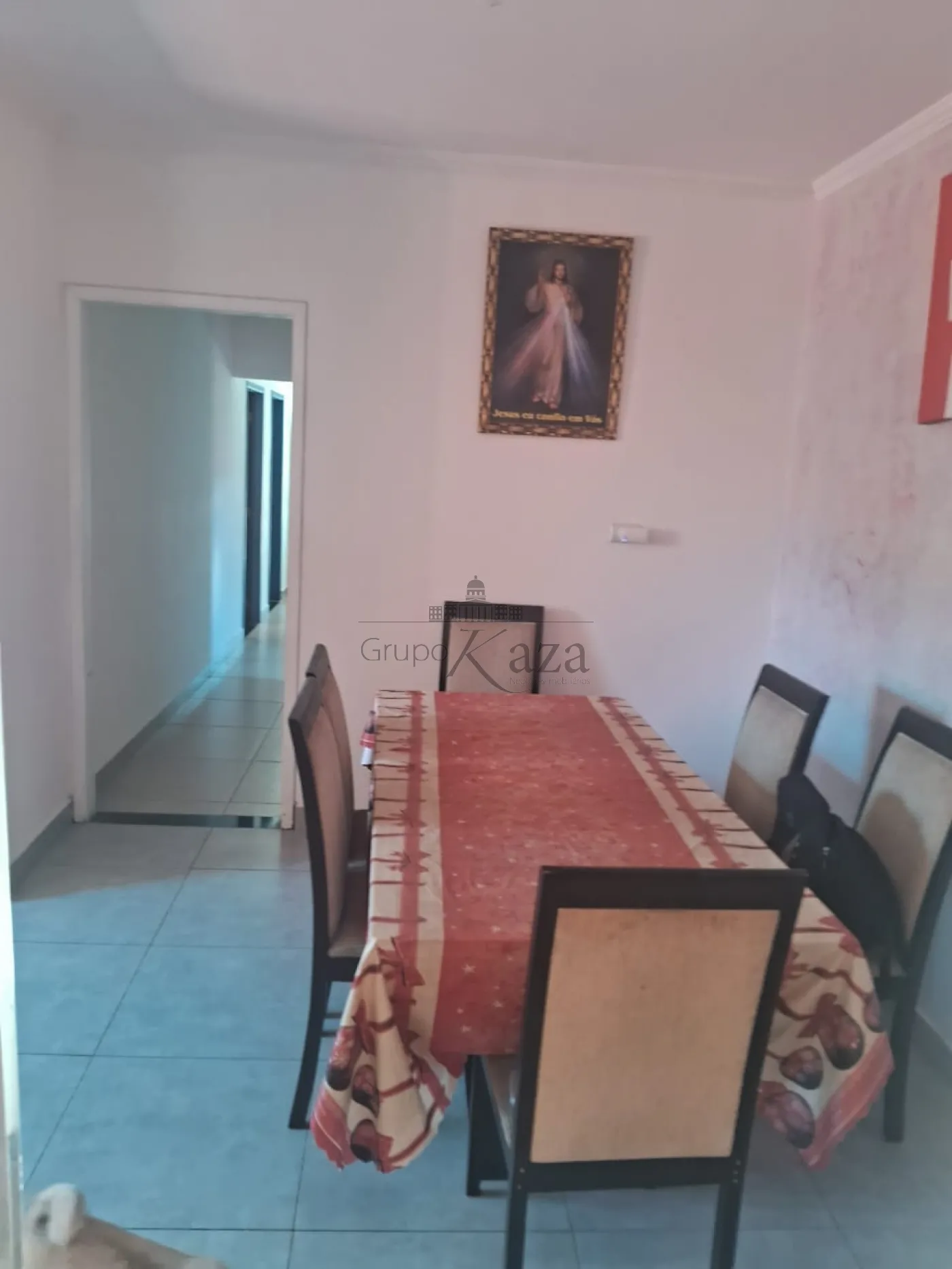 Foto 2 de Casa Térrea em Jardim Vale do Sol, São José dos Campos - imagem 2