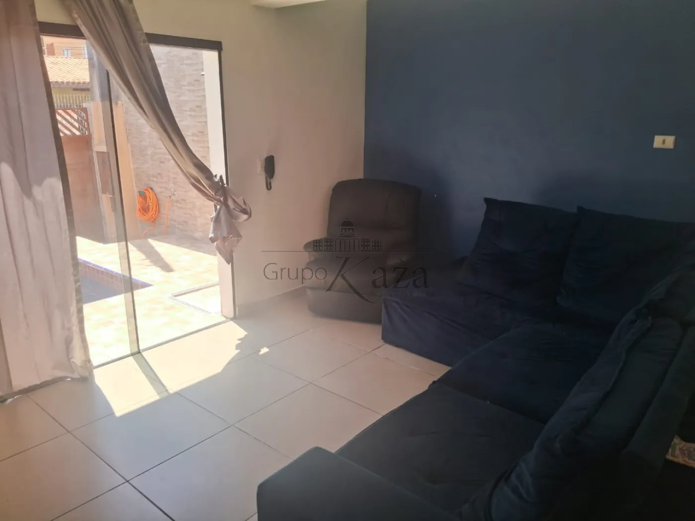 Foto 1 de Casa Térrea em Jardim Vale do Sol, São José dos Campos - imagem 1