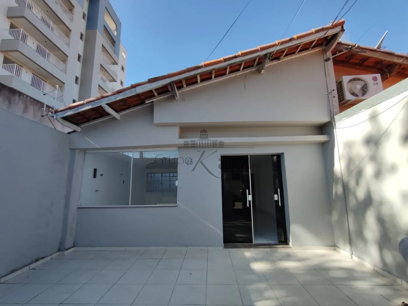 Foto 7 de Comercial Casa em Jardim Motorama, São José dos Campos - imagem 7