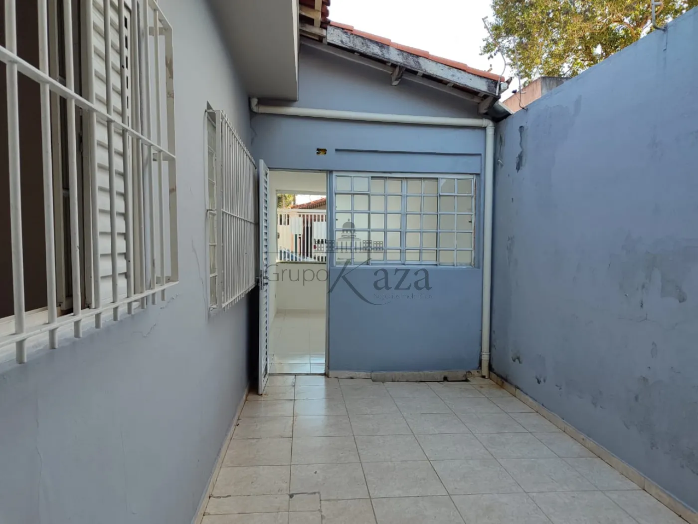 Foto 11 de Comercial Casa em Jardim Motorama, São José dos Campos - imagem 11